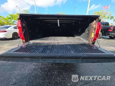 2014 Toyota Tundra 1794 Edition Crew Cab Short Bed - zdjęcie 14 z 37 - miniatura