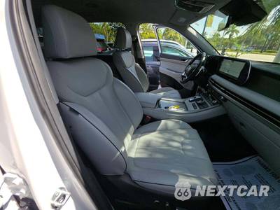 2025 Hyundai Palisade SEL - zdjęcie 19 z 28 - miniatura