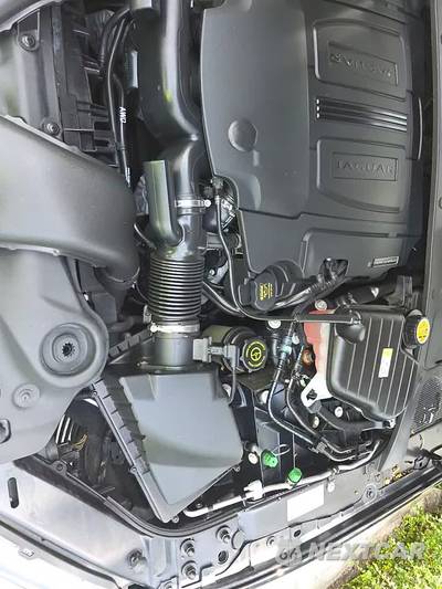 2019 Jaguar XJ 50 - zdjęcie 34 z 34 - miniatura