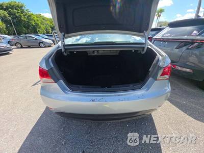 2014 Hyundai Sonata Limited - zdjęcie 14 z 30 - miniatura