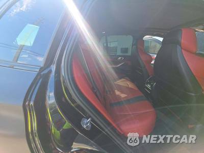2022 BMW X5 M Sports Activity Vehicle - zdjęcie 16 z 25 - miniatura