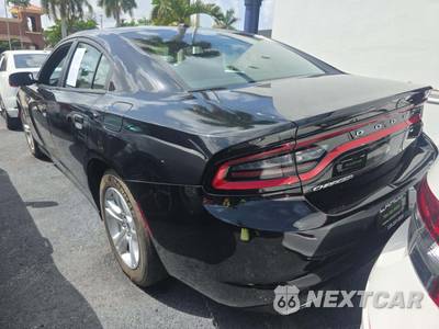 2022 Dodge Charger SXT - zdjęcie 2 z 39 - miniatura