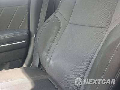 2022 Dodge Charger SXT - zdjęcie 22 z 39 - miniatura