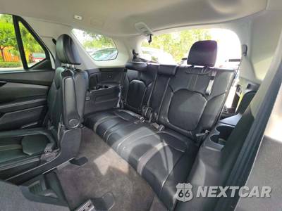 2023 Honda Pilot EX-L 7-Passenger - zdjęcie 14 z 29 - miniatura