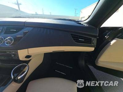 2010 BMW Z4 Roadster sDrive30i - zdjęcie 17 z 25 - miniatura