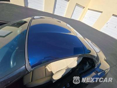2010 BMW Z4 Roadster sDrive30i - zdjęcie 12 z 25 - miniatura