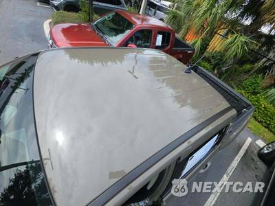 2025 Ford Ranger LARIAT Crew Cab Medium Bed - zdjęcie 12 z 24 - miniatura