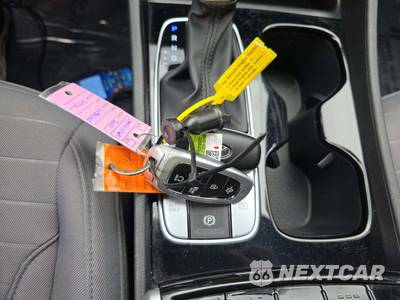 2023 Hyundai Santa Cruz SEL Premium Crew Cab Short Bed - zdjęcie 8 z 27 - miniatura