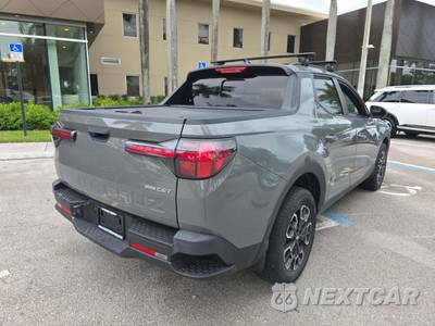 2023 Hyundai Santa Cruz SEL Premium Crew Cab Short Bed - zdjęcie 3 z 27 - miniatura