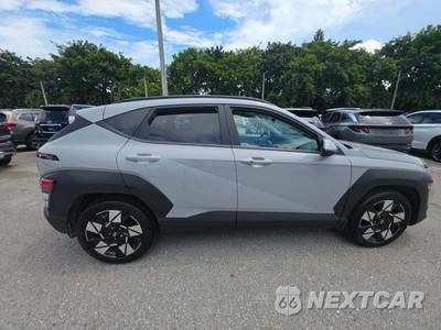 2024 Hyundai Kona SEL - zdjęcie 4 z 25 - miniatura