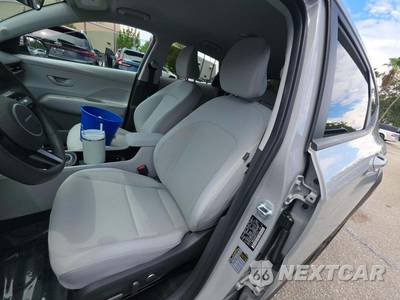 2024 Hyundai Kona SEL - zdjęcie 6 z 25 - miniatura