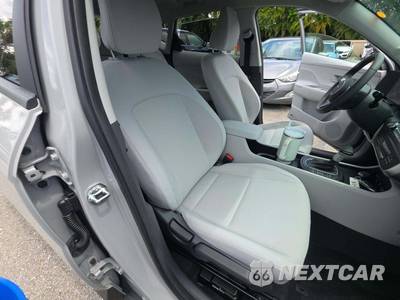 2024 Hyundai Kona SEL - zdjęcie 18 z 25 - miniatura