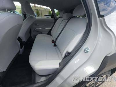 2024 Hyundai Kona SEL - zdjęcie 13 z 25 - miniatura