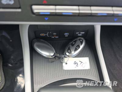 2024 Hyundai Kona SEL - zdjęcie 8 z 25 - miniatura