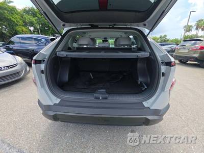2024 Hyundai Kona SEL - zdjęcie 14 z 25 - miniatura
