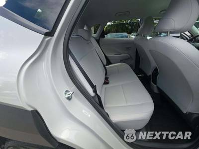 2024 Hyundai Kona SEL - zdjęcie 16 z 25 - miniatura