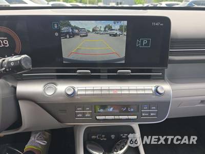2024 Hyundai Kona SEL - zdjęcie 10 z 25 - miniatura