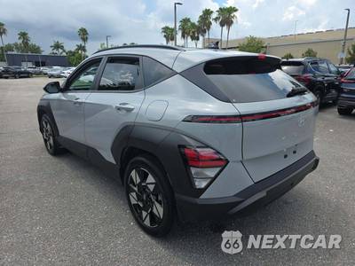 2024 Hyundai Kona SEL - zdjęcie 2 z 25 - miniatura