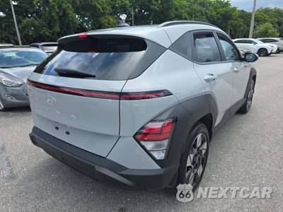2024 Hyundai Kona SEL - zdjęcie 3 z 25 - miniatura