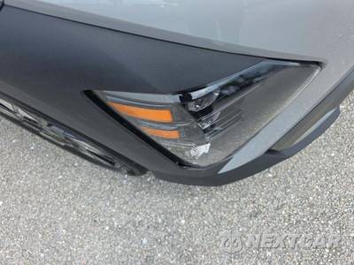 2024 Hyundai Kona SEL - zdjęcie 23 z 25 - miniatura