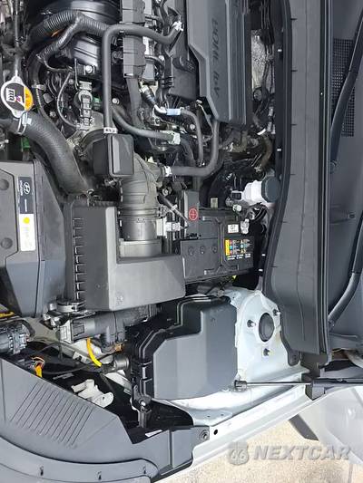 2024 Hyundai Kona SEL - zdjęcie 24 z 25 - miniatura