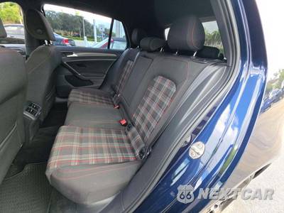 2018 Volkswagen Golf GTI S Hatchback - zdjęcie 13 z 30 - miniatura