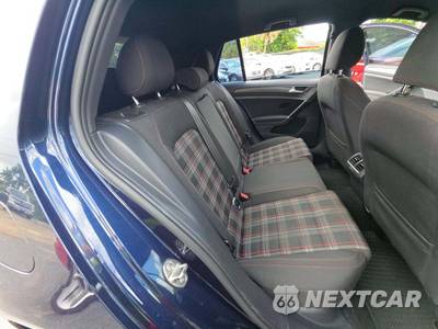 2018 Volkswagen Golf GTI S Hatchback - zdjęcie 16 z 30 - miniatura
