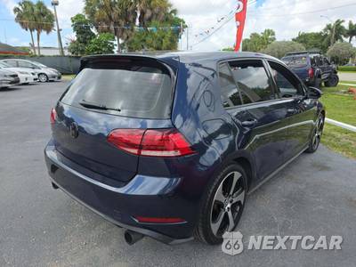 2018 Volkswagen Golf GTI S Hatchback - zdjęcie 3 z 30 - miniatura