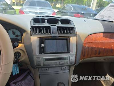 2006 Toyota Solara SLE Convertible - zdjęcie 10 z 20 - miniatura