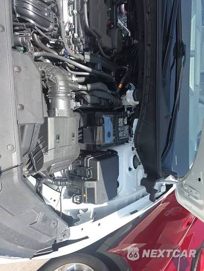 2026 Hyundai Tucson SE - zdjęcie 22 z 22 - miniatura