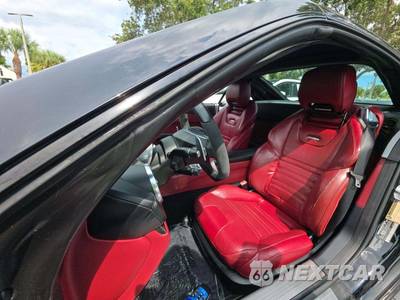 2013 Mercedes-Benz SL 63 AMG - zdjęcie 6 z 36 - miniatura