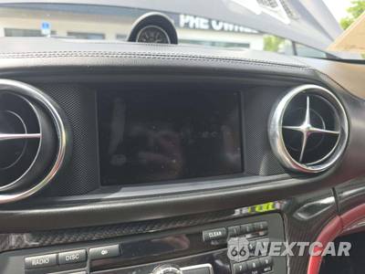2013 Mercedes-Benz SL 63 AMG - zdjęcie 36 z 36 - miniatura