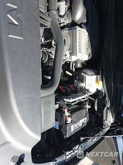2020 Ram 1500 Big Horn Crew Cab Short Bed - zdjęcie 35 z 35 - miniatura