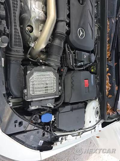 2025 Mercedes-Benz CLA 250 - zdjęcie 32 z 34 - miniatura