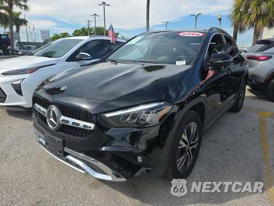 2025 Mercedes-Benz GLA 250 - zdjęcie 1 z 27 - miniatura