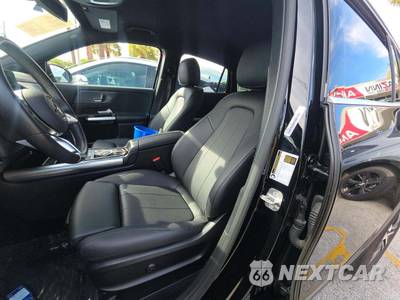 2025 Mercedes-Benz GLA 250 - zdjęcie 6 z 27 - miniatura