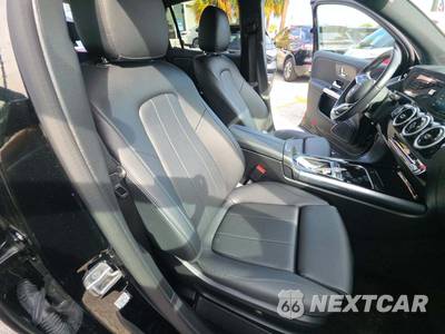 2025 Mercedes-Benz GLA 250 - zdjęcie 18 z 27 - miniatura