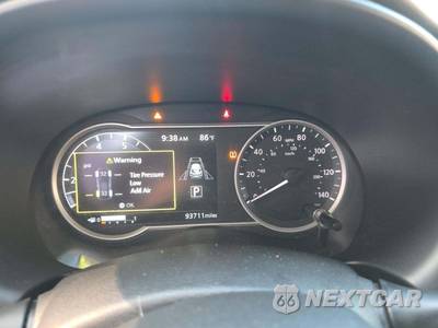 2020 Nissan Kicks SV - zdjęcie 9 z 21 - miniatura