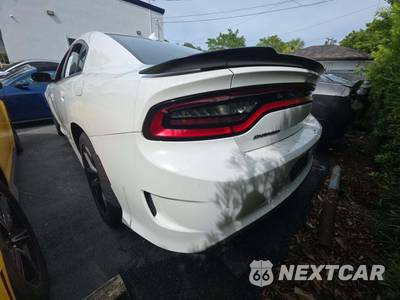 2023 Dodge Charger GT - zdjęcie 2 z 33 - miniatura