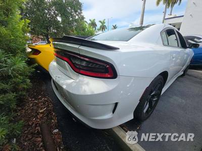 2023 Dodge Charger GT - zdjęcie 3 z 33 - miniatura