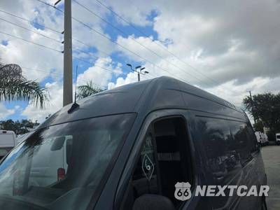 2019 Mercedes-Benz Sprinter 2500 Cargo Van High Roof 170.0" WB - zdjęcie 45 z 47 - miniatura