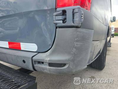 2019 Mercedes-Benz Sprinter 2500 Cargo Van High Roof 170.0" WB - zdjęcie 34 z 47 - miniatura