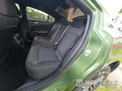 2019 Dodge Charger SXT - zdjęcie 13 z 39 - miniatura