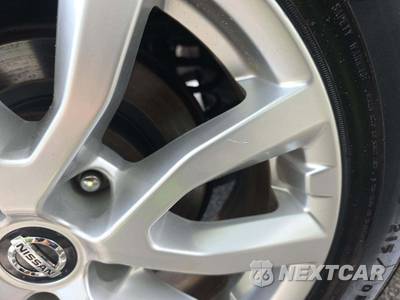 2021 Nissan Rogue Sport SV - zdjęcie 29 z 34 - miniatura