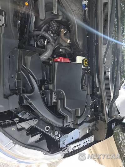 2021 Nissan Rogue Sport SV - zdjęcie 34 z 34 - miniatura