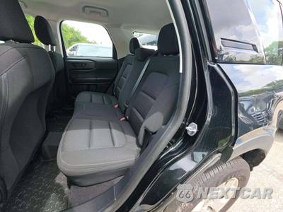2022 Ford Bronco Sport Base - zdjęcie 13 z 22 - miniatura