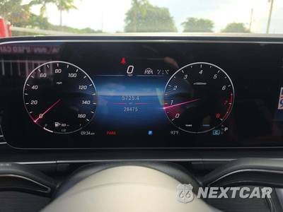 2024 Mercedes-Benz GLS 450 4MATIC - zdjęcie 9 z 26 - miniatura