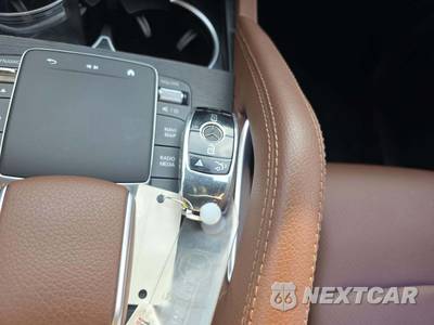 2024 Mercedes-Benz GLS 450 4MATIC - zdjęcie 8 z 26 - miniatura