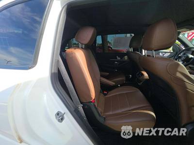 2024 Mercedes-Benz GLS 450 4MATIC - zdjęcie 17 z 26 - miniatura
