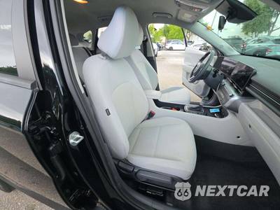 2024 Hyundai Kona SEL - zdjęcie 18 z 27 - miniatura